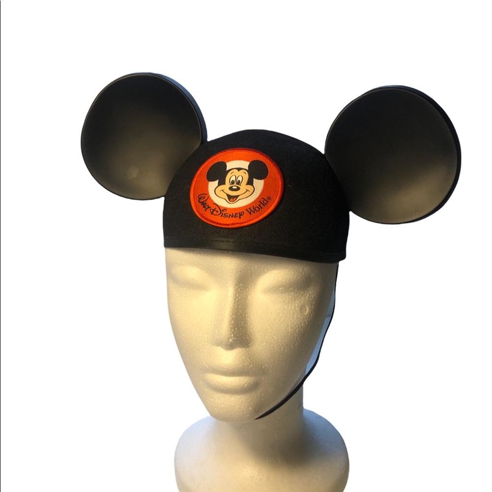 Classics Walt Disney World Mickey Ears